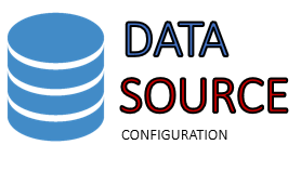 Add new datasource configuration to Saiku