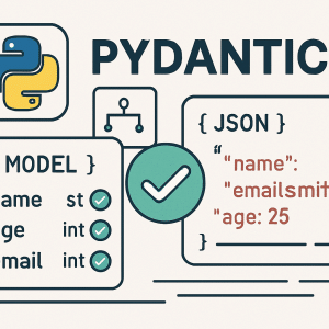 Pydentic model