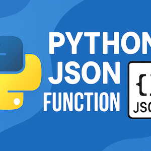 JSON Function