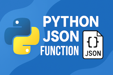 Understanding Python's dump, dumps, load, and loads Functions: A ...